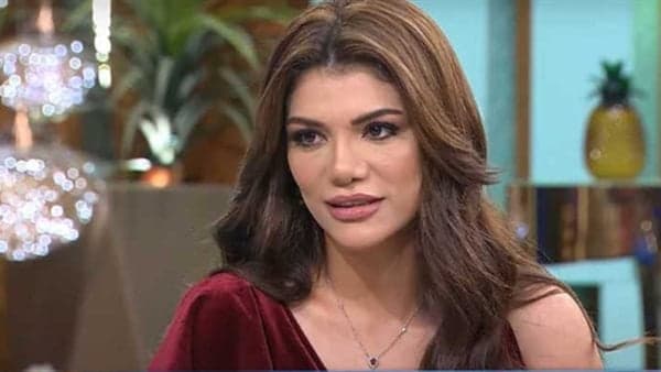 صابرين النجيلي تكشف عن خطتها الفنية الجديدة