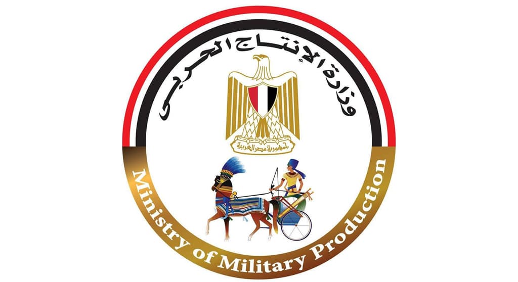 وزارة الإنتاج الحربي تعرض منتجات الأسر في الدقهلية
