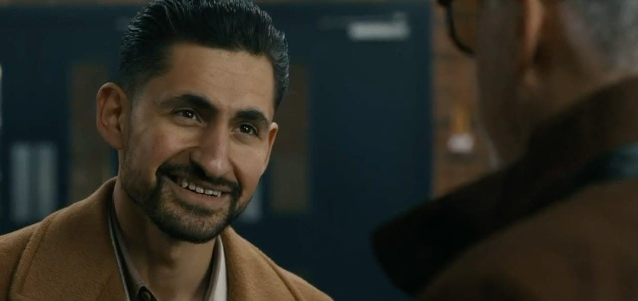 أمير المصري يظهر في موسم ثاني من موب لاند