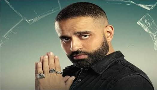وفاة والد عمر السعيد وتشييع الجنازة من شرطة الشيخ زايد