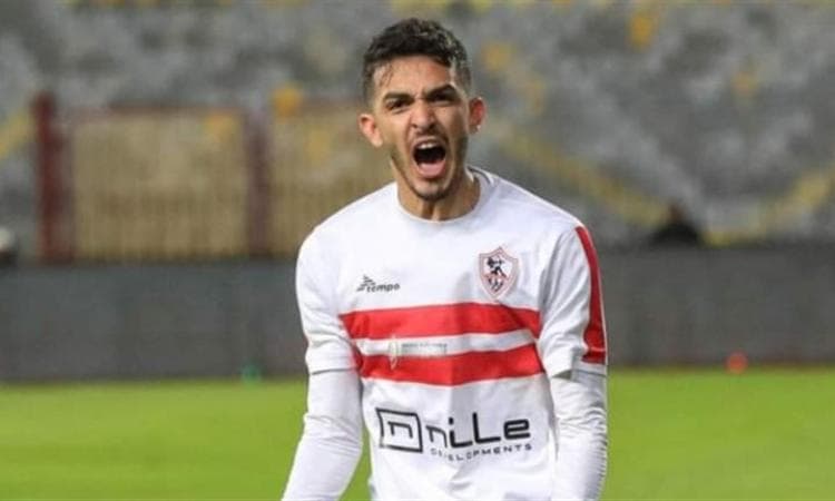 فاروق جعفر يوضح أزمة ابنه وتشكيل مصر أمام أنجولا
