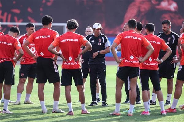 مواجهات مهمة للأهلي والزمالك وبيراميدز