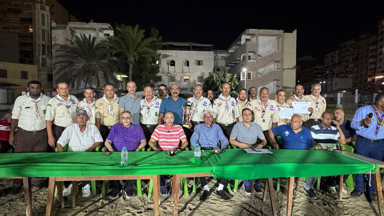 هارون الجوالة تعزز قيم الوطن