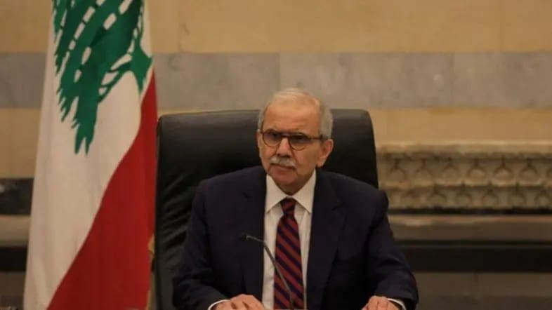 لبنان يطالب بانسحاب إسرائيل والسيطرة على أراضينا