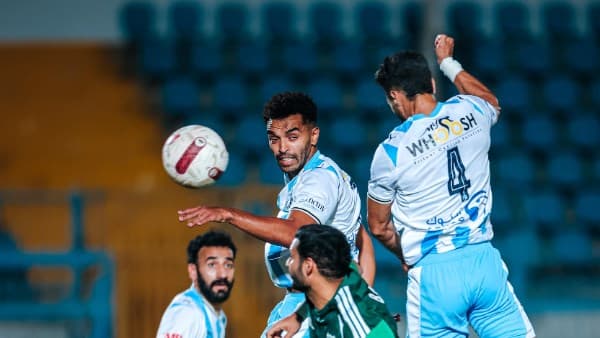 مواجهات قوية في الجولة الرابعة للدوري المصري
