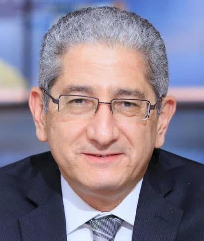 آفاق جديدة لدولة قوية