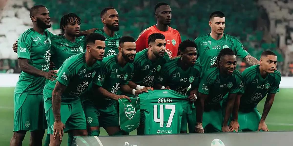 الأهلي يسرع حسم صفقة محلية