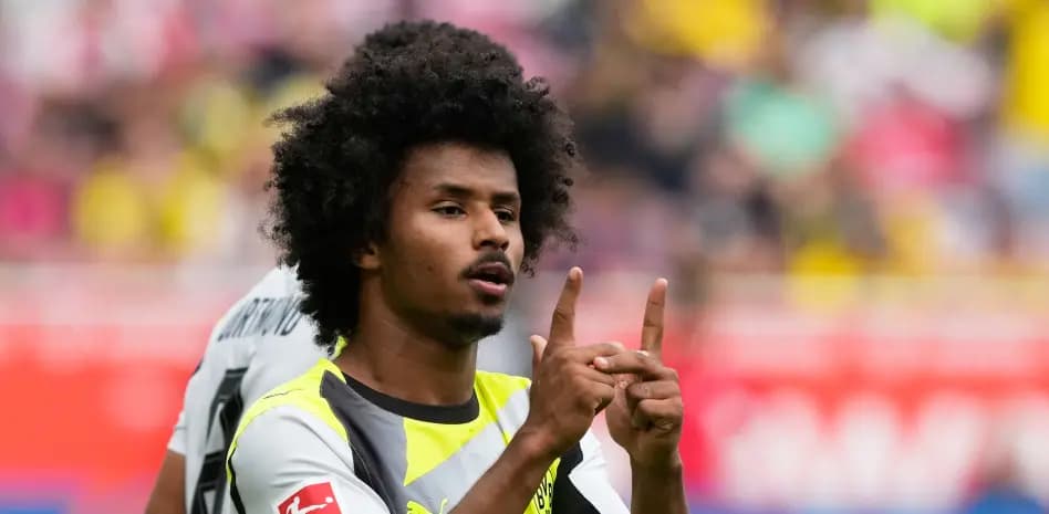 سبب استبعاد فليك لراشفورد وإصراره على أديمي في تشكيل المنتخب