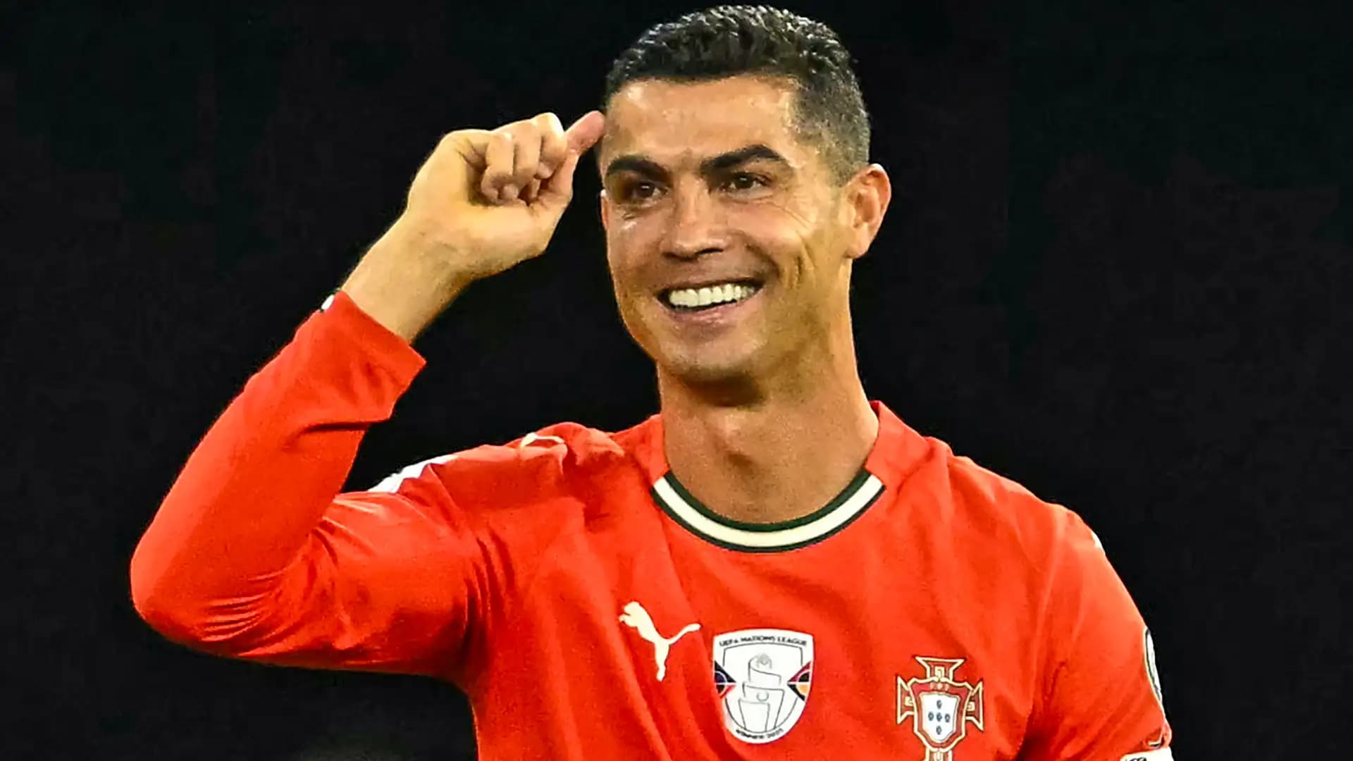 رقم صادم يكشف حجم تأثير كريستيانو رونالدو على منتخب البرتغال