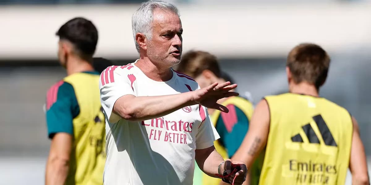 Mourinho's critical month at Madrid