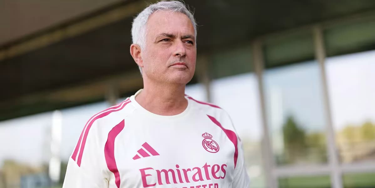 قوانين مورينيو تفرض الانضباط على ريال مدريد