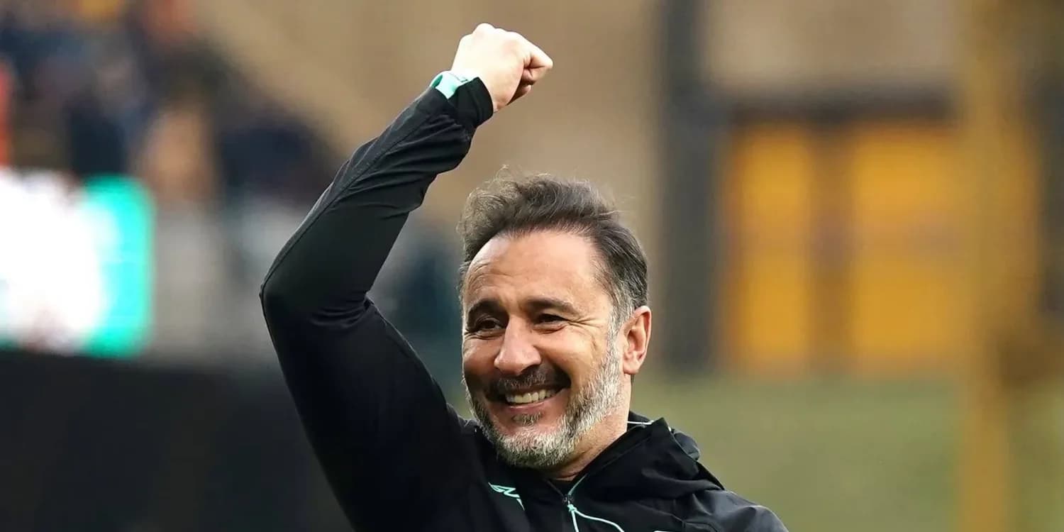 Vítor Pereira's Path to Al-Ahly