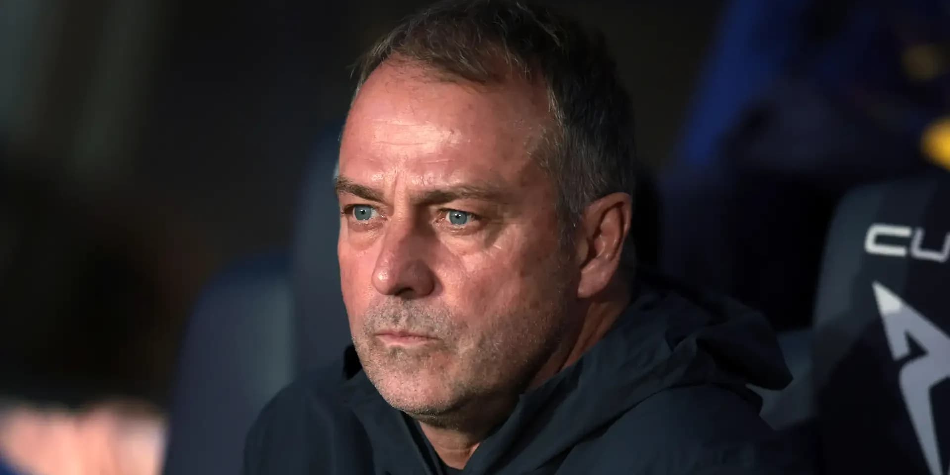 Flick's insistence on Bundesliga deal