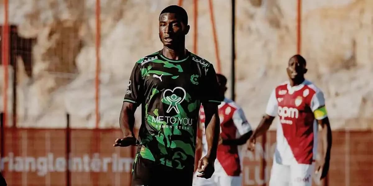 الأهلي يعول على المستقبل من خلال صفقة ديابي