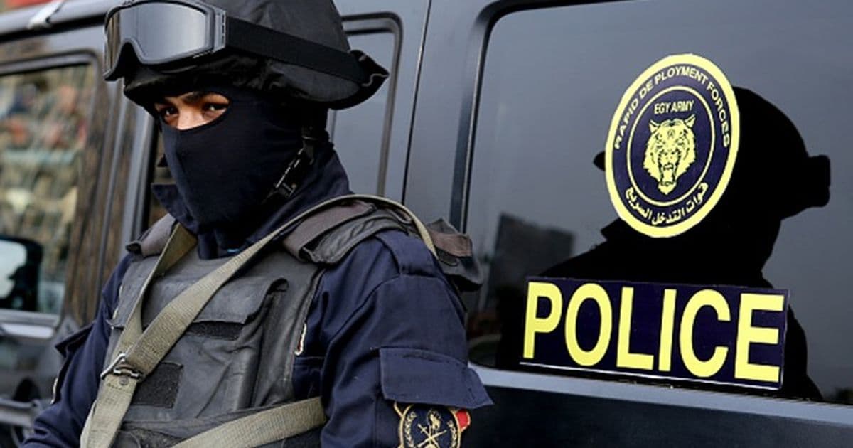Tel Aviv on Egypt arresting three Israelis