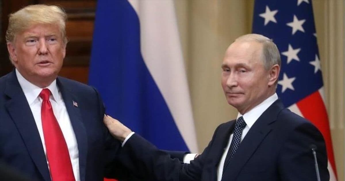 Putin Attributes Kyiv's Actions to Obstructing Peace Talks