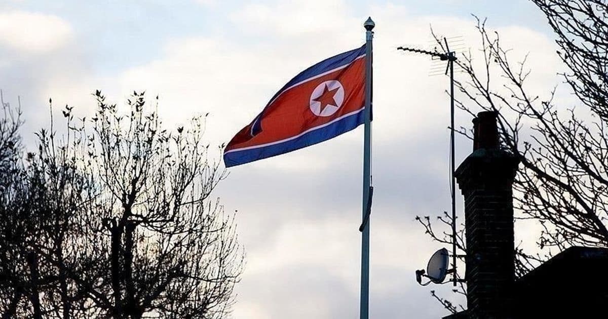 North Korea tests medium-range missile