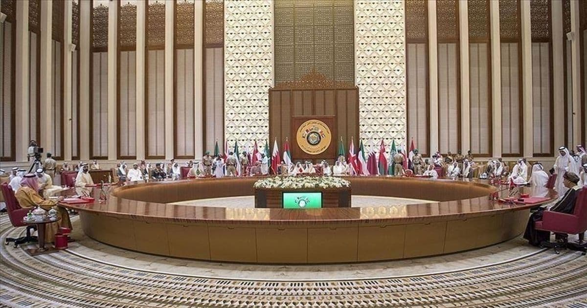 Iran conflict risks Gulf economies
