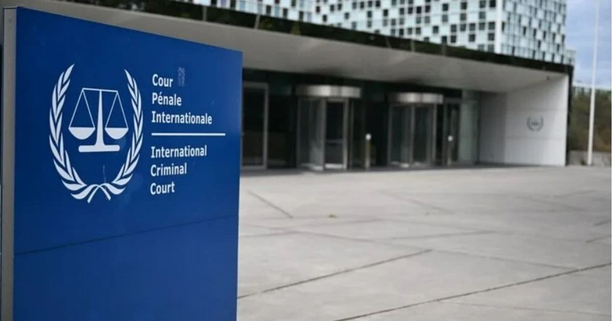 Court halts Trump sanctions on ICC cooperate