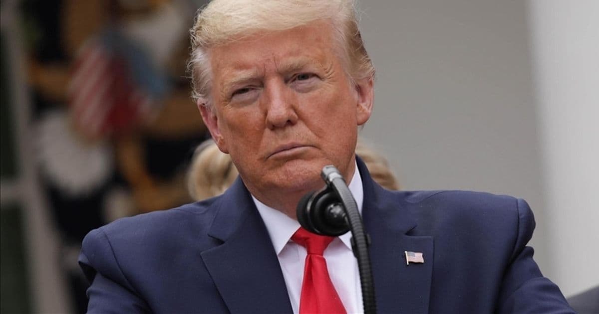 Trump's Iran drug factory claims stir debate