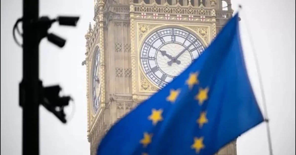 Britain's EU Reentry? Macron Supports