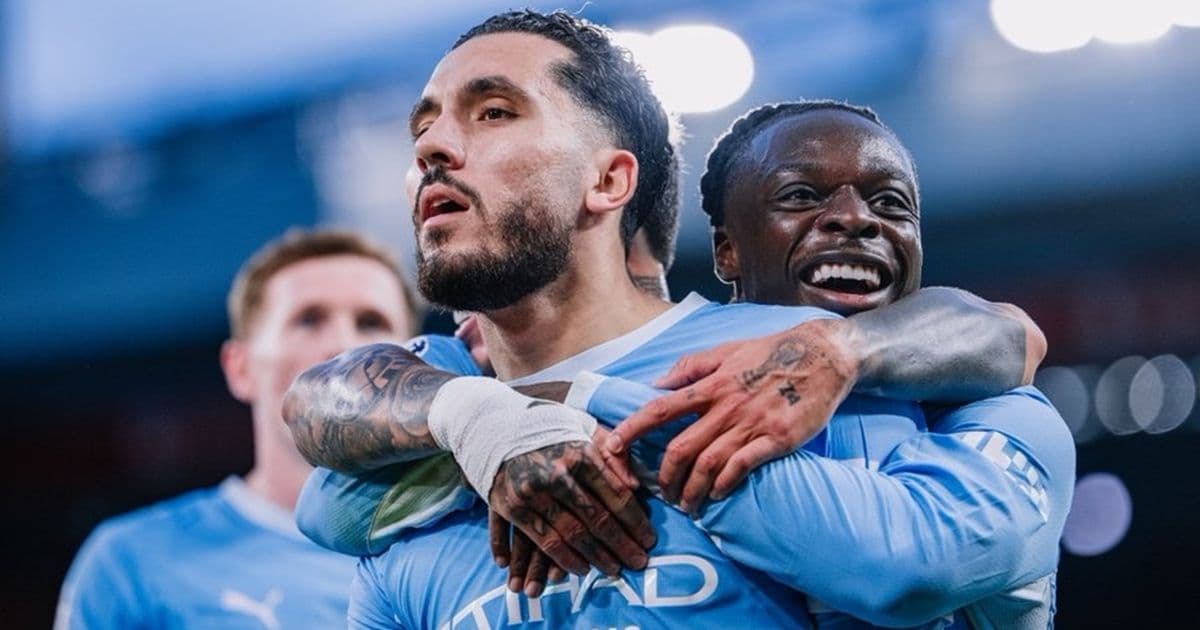 Manchester City Gathers Three at Anfield