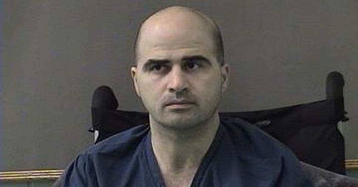 Trump reconsiders Hassan execution after paralysis reveal