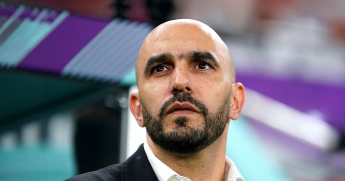 Rukraki criticizes Ronaldo's treatment