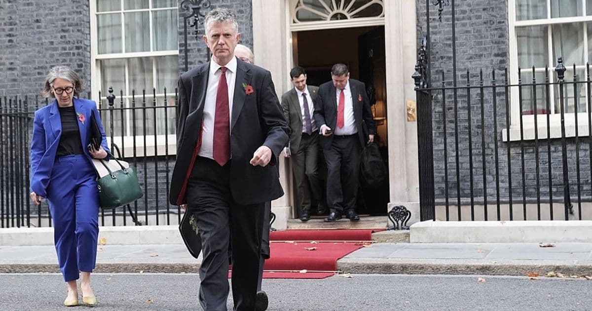 British advisor’s wife linked to Palestine Action