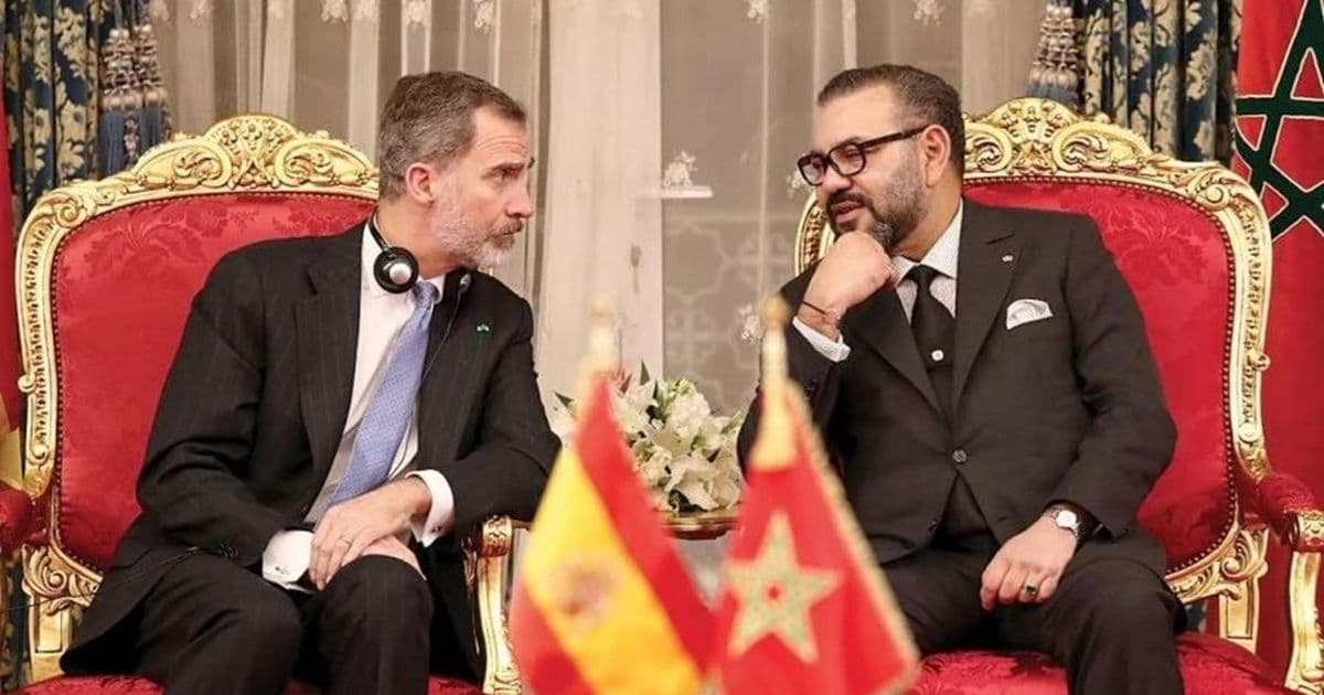 Ceuta and Melilla visit may alter Morocco Spain ties