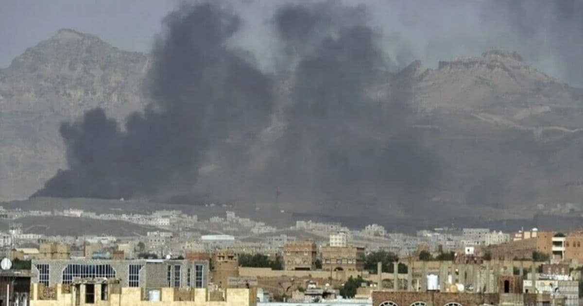 Yemen Conflict: Growing Divide