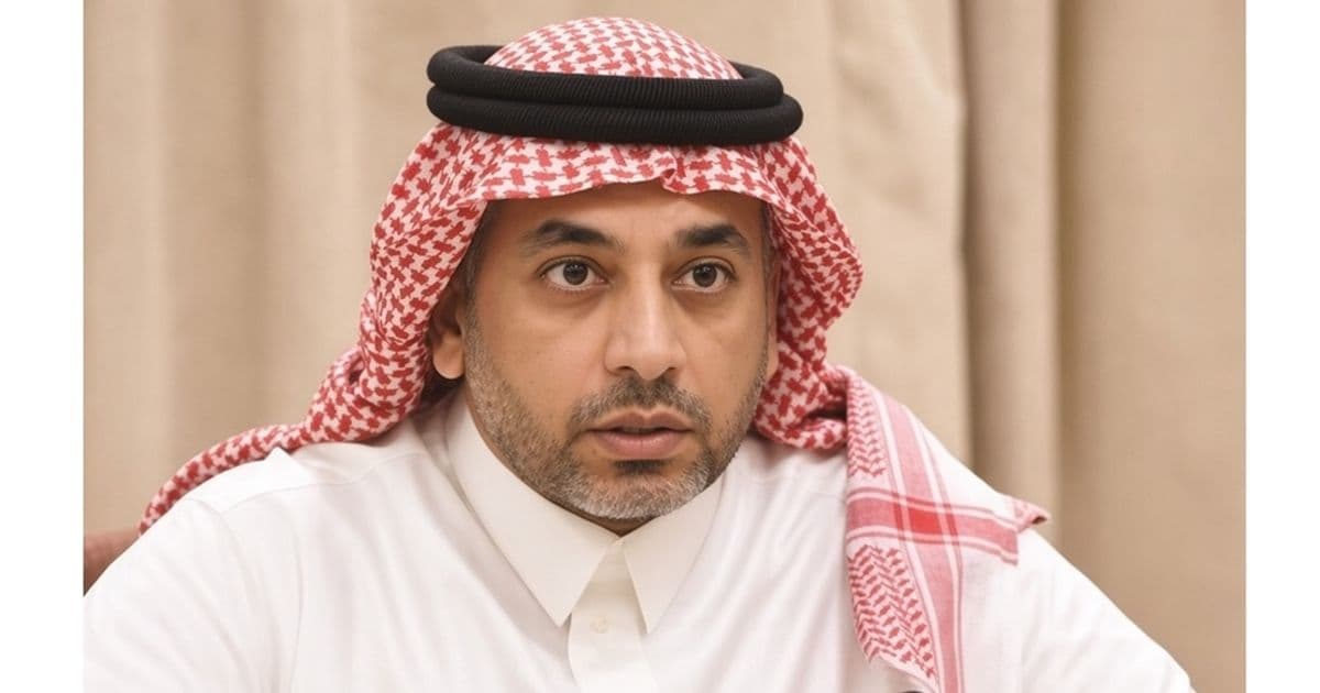 Saudi researcher Abdul Aziz Al-Ghushyan leaves unexpectedly