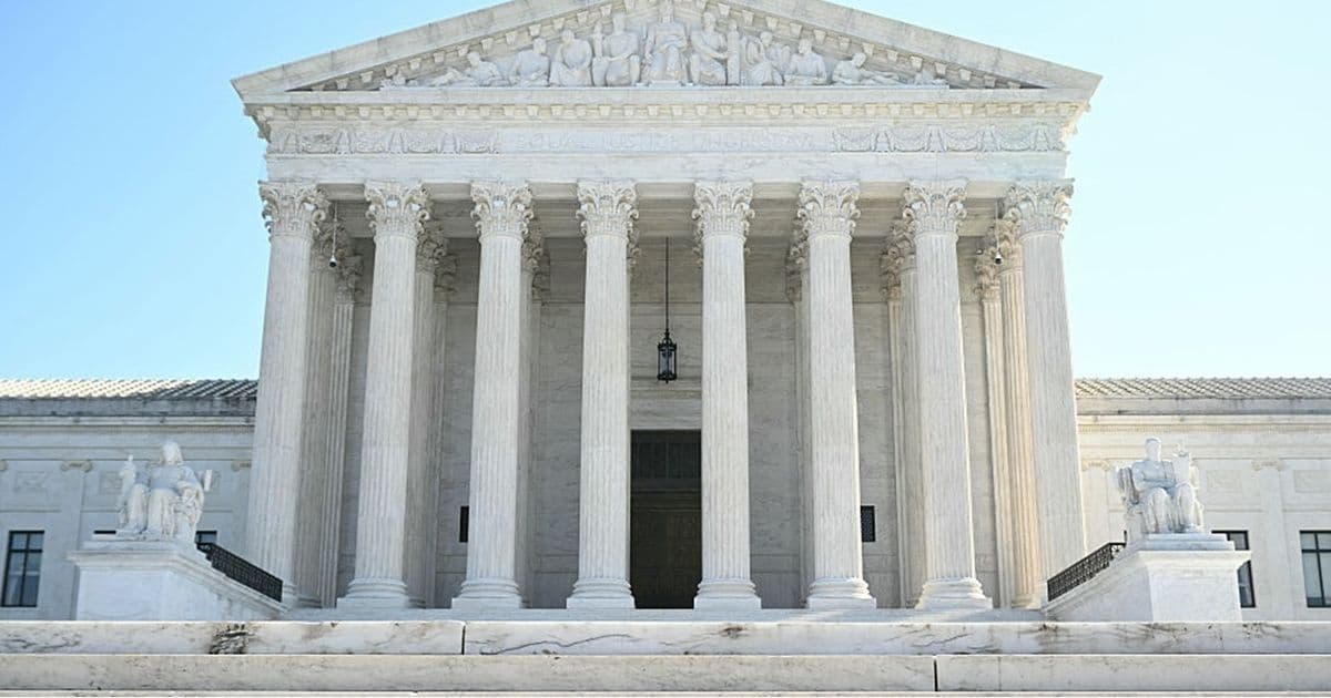 Supreme Court blocks appeals for 911 defendants