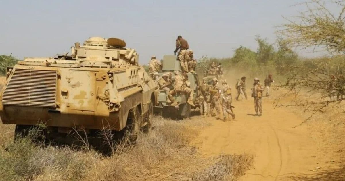 Conflict in Taiz claims military leader