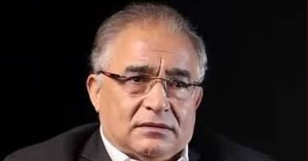 Mohsen Marzouk Mourns Mother Amid Tunisia's Struggles