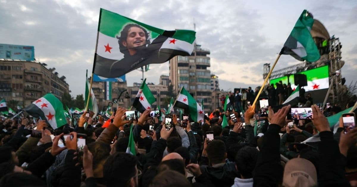 Saroort case intensifies Syrian Justice Minister promises action