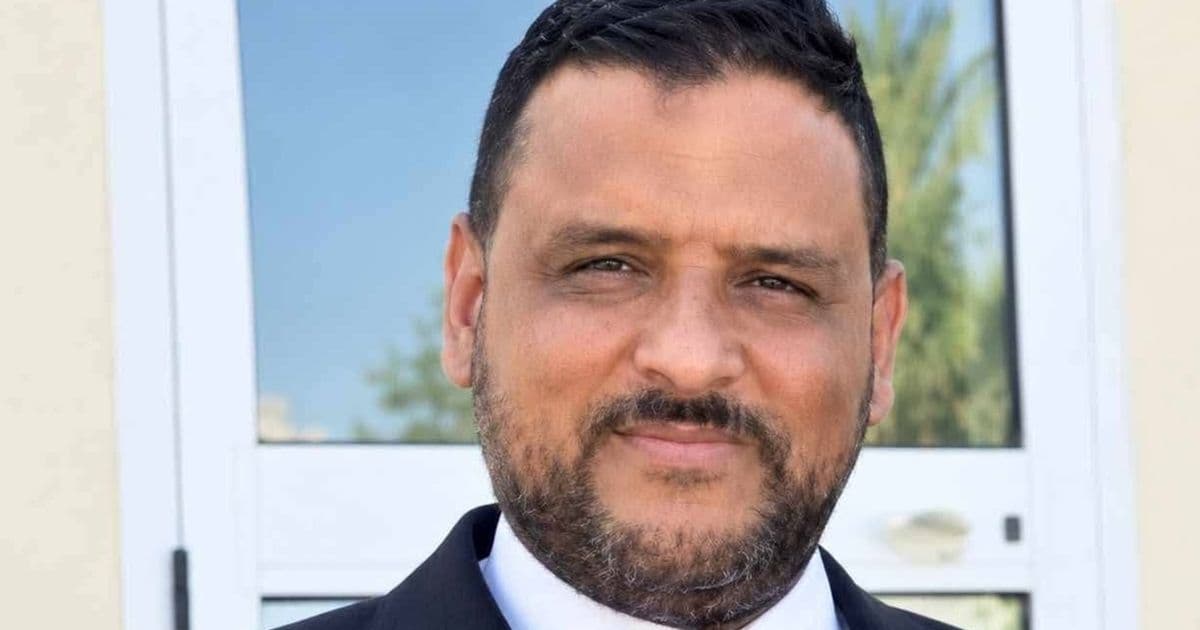 Libyan official on Egypt delaying Turkey deal
