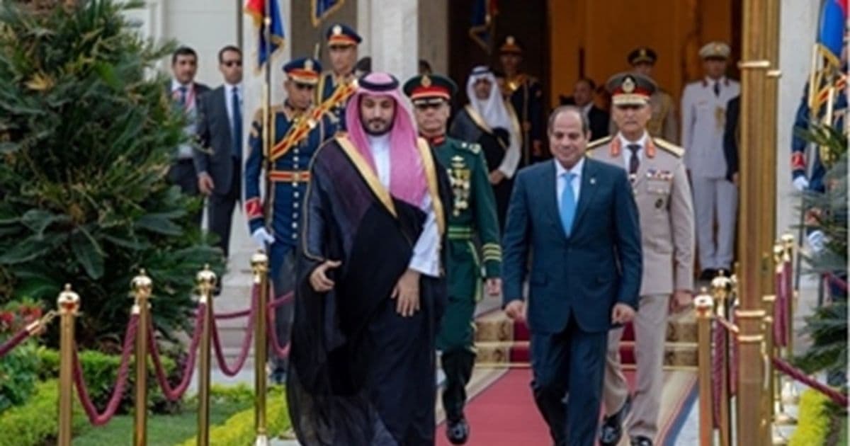 Egyptian MPs Seek Clarification on Authorization