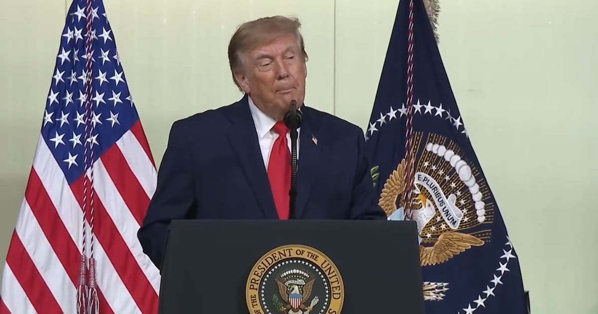 Trump Launches Campaign Amid GOP Concerns