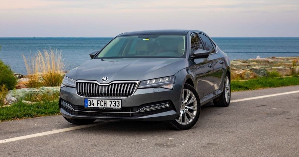 Skoda recalls 1.7M cars over steering fault
