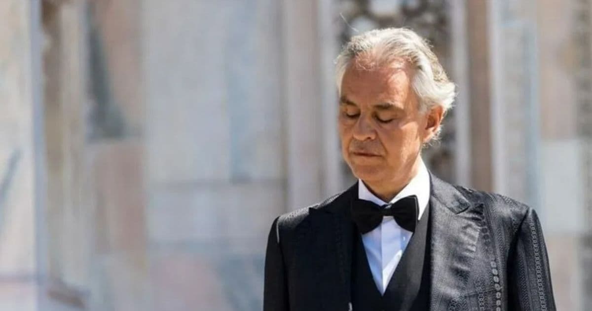 Boycott call for Bocelli concert in Jordan