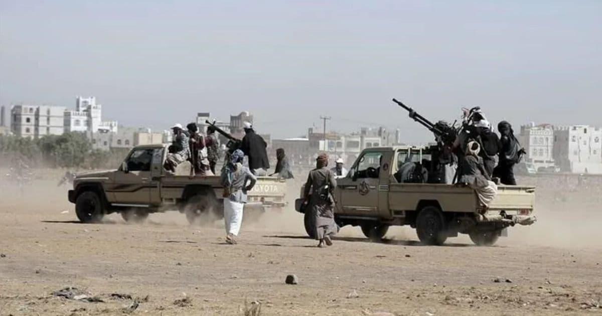 Yemeni forces initiate Fajr Yemen operation