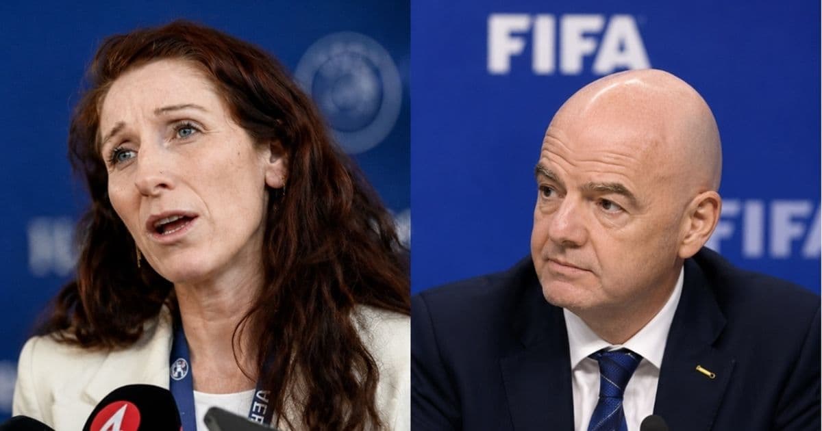 Norwegian Union Challenges FIFA on 3 Issues