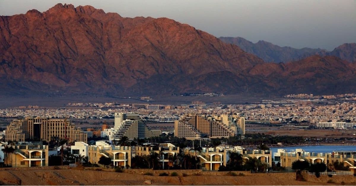 Israeli Paper Warns of Thousands of Jordanian Workers in Eilat