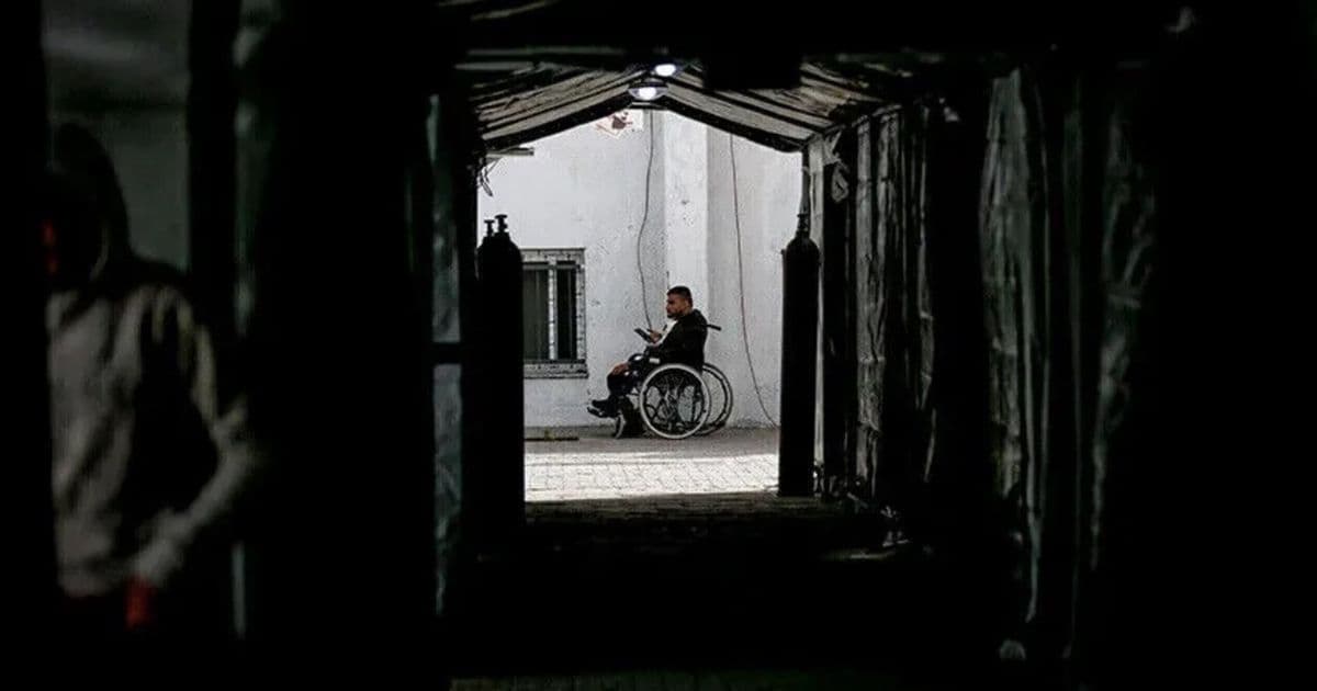 Gaza: Evacuation limits endanger lives