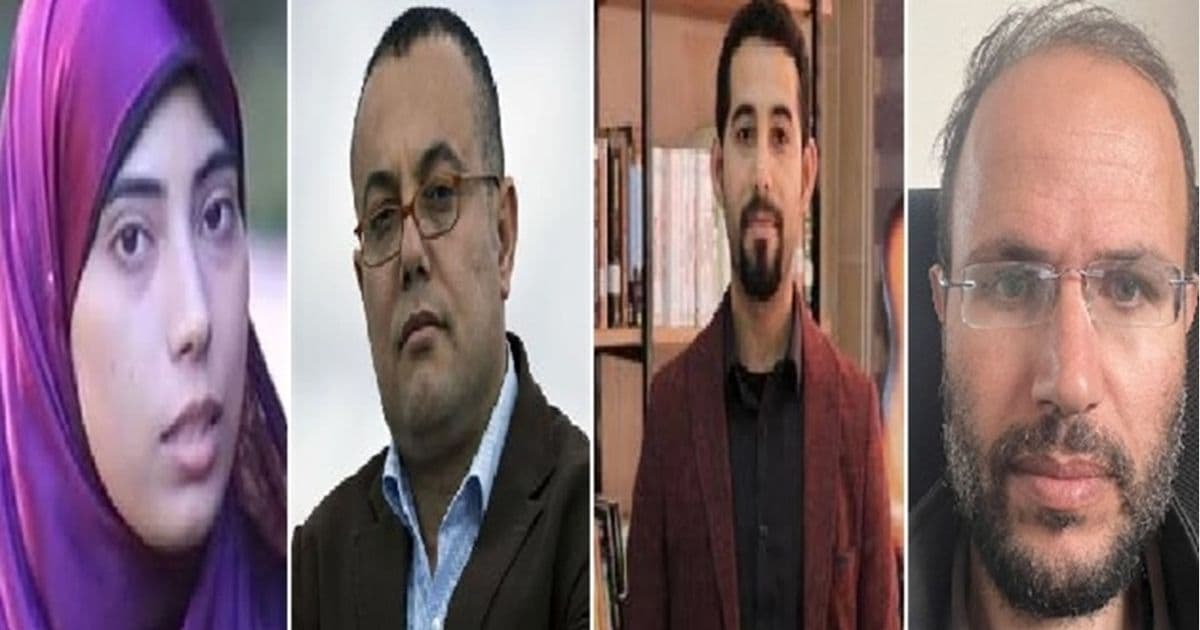Writers' responses to Gaza genocide