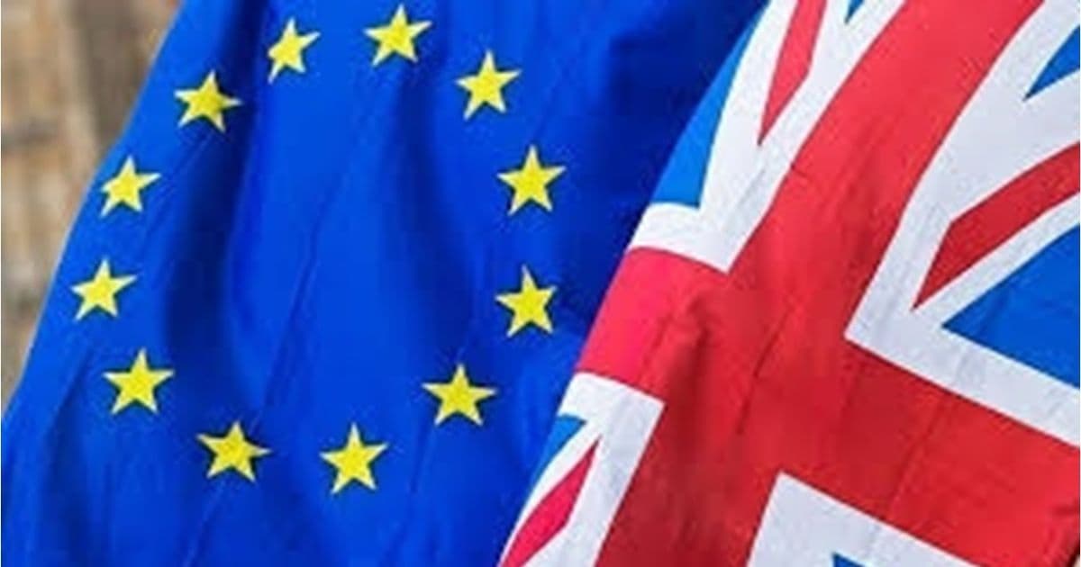France urges Britain to rejoin EU