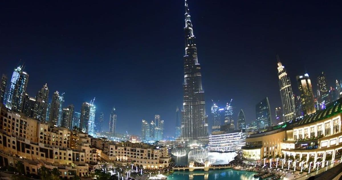Million-dollar lawsuits against Dubai investment firm