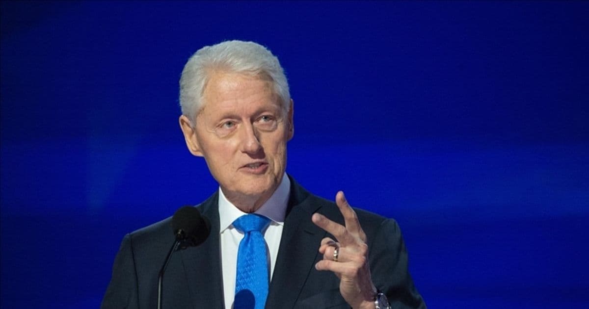 Clinton Condemns Hate Speech Against Muslims
