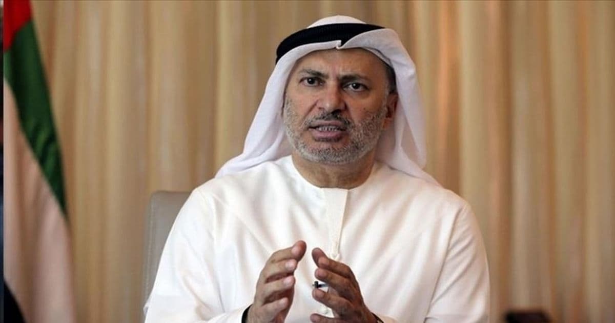 Qarqashh Accuses Sudanese Delegate of Obscenities